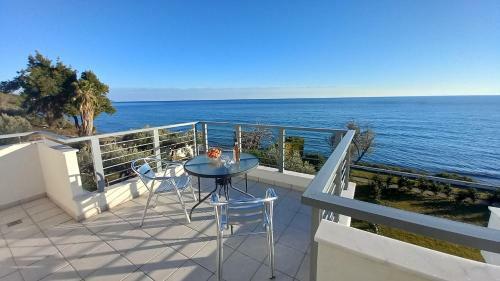 Halkidiki Dioni Villas Seaside