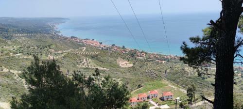 Groundfloor Apartment In Mola