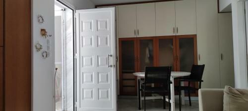 Groundfloor Apartment In Mola