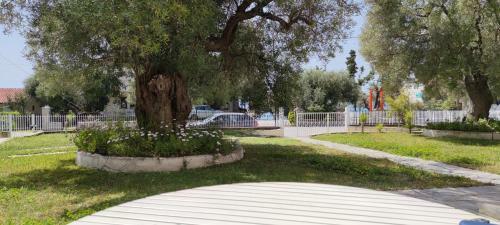 Groundfloor Apartment In Mola