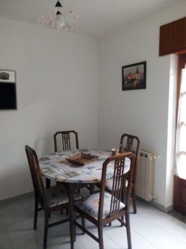 Apartamento Casa Cettina & Turuzzo