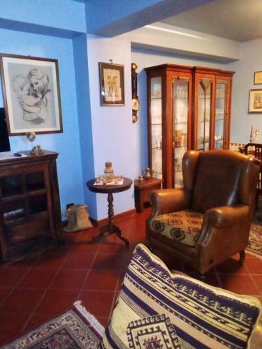 Apartamento Casa Cettina & Turuzzo