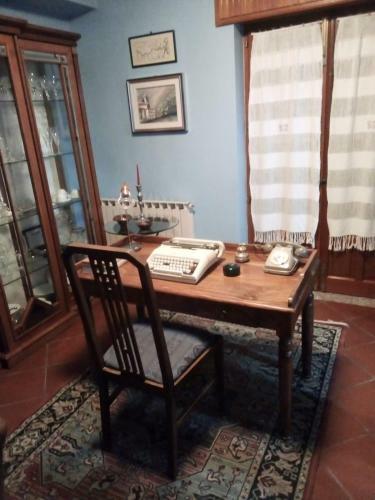 Apartamento Casa Cettina & Turuzzo