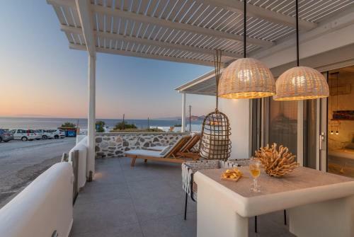 Luxurious Stoudio In Mandrakia 1