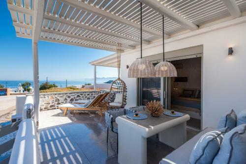 Luxurious Stoudio In Mandrakia 1