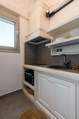 Luxurious Stoudio In Mandrakia 1