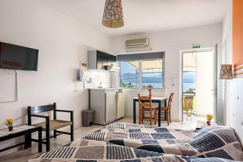 Hostal Angela Apartments New Listing