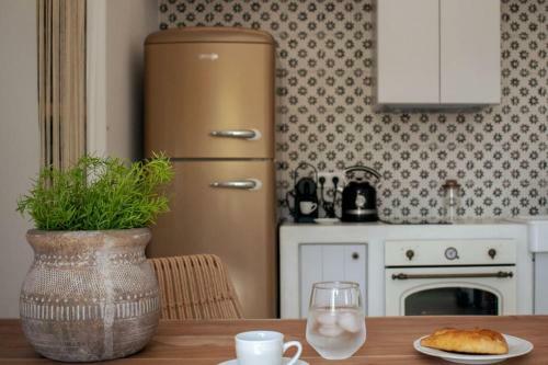 Aurora Apartment (pera Gialos)