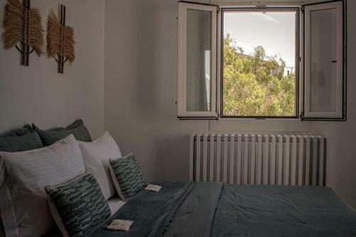 Aurora Apartment (pera Gialos)