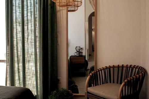 Aurora Apartment (pera Gialos)