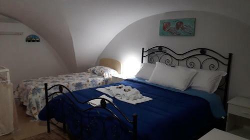 Apartamento Deliziosa Casetta