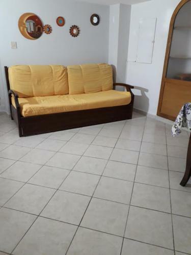 Apartamento Deliziosa Casetta