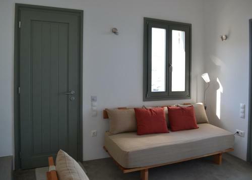Apartamento Sea Shelter