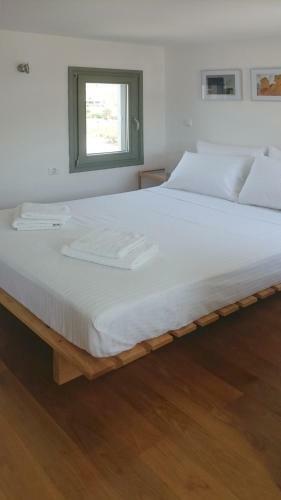 Apartamento Sea Shelter