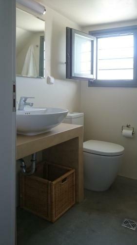 Apartamento Sea Shelter