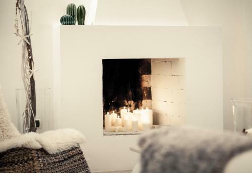 Apartamento Casa Pietramare