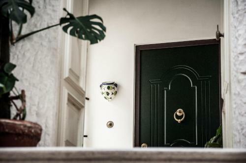 Apartamento Casa Pietramare