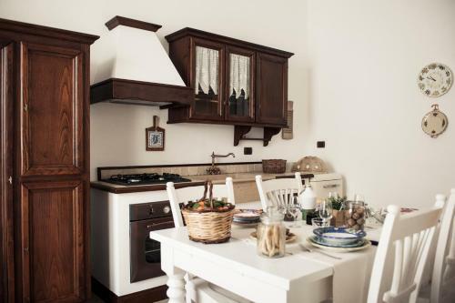 Apartamento Casa Pietramare
