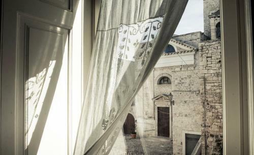 Apartamento Casa Pietramare