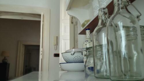 Apartamento Casa Pietramare