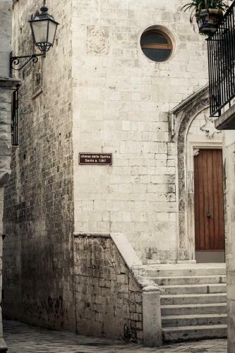 Apartamento Casa Pietramare