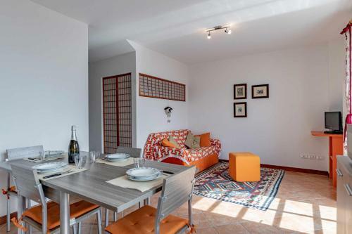 Apartamento Appartamento Al Nido Grauno Ospitar