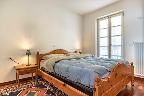 Apartamento Appartamento Al Nido Grauno Ospitar