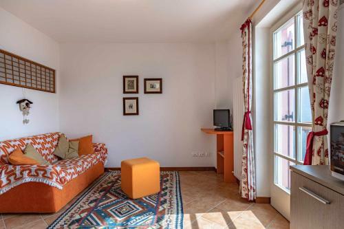Apartamento Appartamento Al Nido Grauno Ospitar