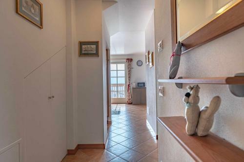 Apartamento Appartamento Al Nido Grauno Ospitar