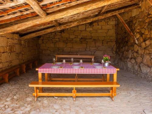 Holiday Home In Carrazeda De Ansi�es With Private Terrace
