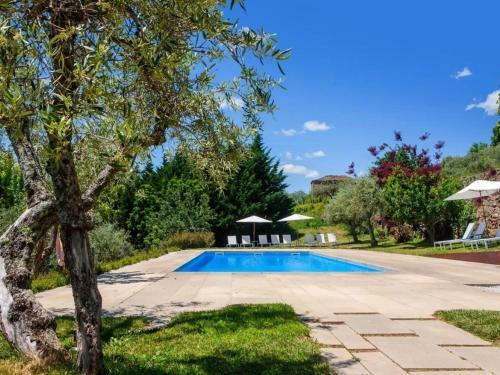 Holiday Home In Carrazeda De Ansi�es With Private Terrace
