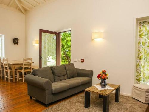 Holiday Home In Carrazeda De Ansi�es With Private Terrace