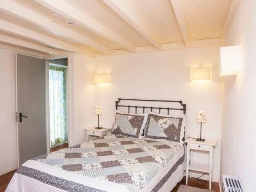 Holiday Home In Carrazeda De Ansi�es With Private Terrace