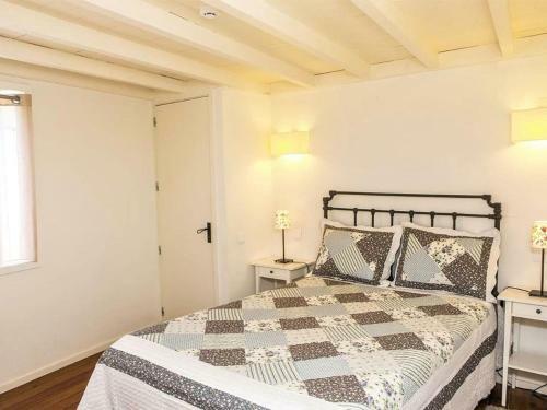 Holiday Home In Carrazeda De Ansi�es With Private Terrace