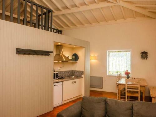 Holiday Home In Carrazeda De Ansi�es With Private Terrace
