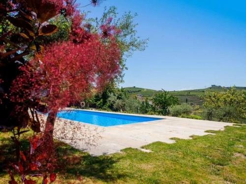 Holiday Home In Carrazeda De Ansi�es With Private Terrace