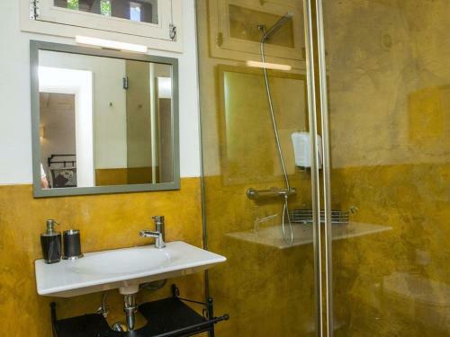 Holiday Home In Carrazeda De Ansi�es With Private Terrace