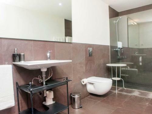 Premium Villa In Carrazeda De Ansia With Views