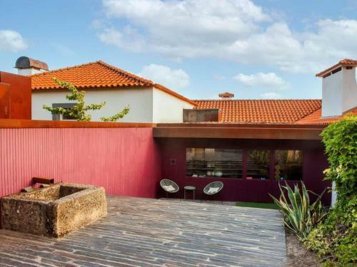 Premium Villa In Carrazeda De Ansia With Views