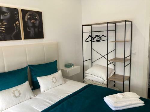 Apartamento Maria Trafaria House
