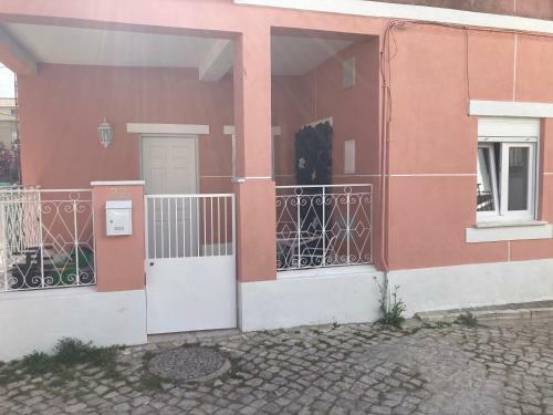 Apartamento Maria Trafaria House