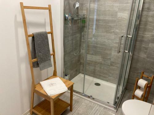Apartamento Maria Trafaria House