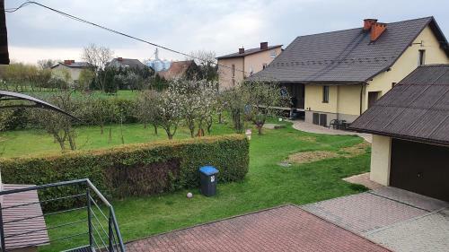 Agroturismo Pokoje U Dany I Piotra