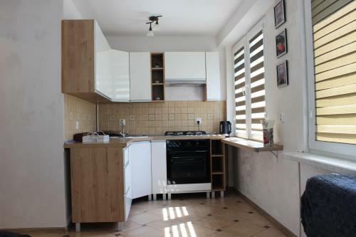 Apartament Opalinskiego 19/87