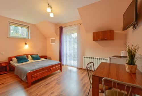 S?oneczny Brzeg - Pola?czyk Apartamenty