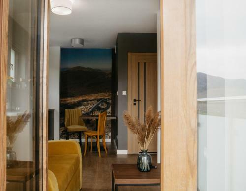 Apartamento Rajskie Uroczysko