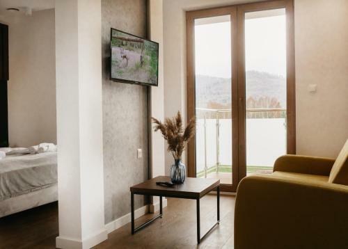 Apartamento Rajskie Uroczysko
