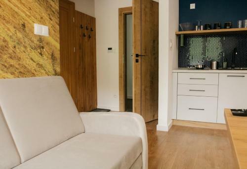 Apartamento Rajskie Uroczysko