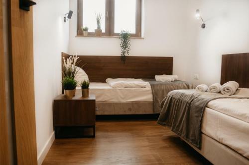 Apartamento Rajskie Uroczysko