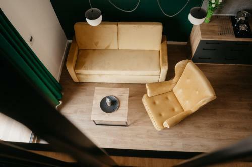 Apartamento Rajskie Uroczysko